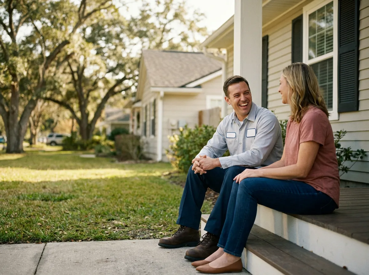 Septic tank pumping FAQs for North Charleston, SC